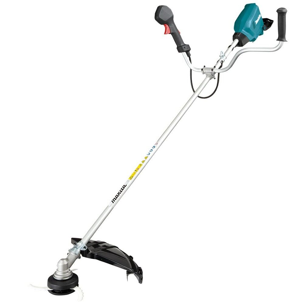 DUR369AZ เครื่องตัดหญ้าไร้สาย แบบสะพาย + ใบมีด BL,ADT,AFT,XPT (LXT Li-ion-18+18V)