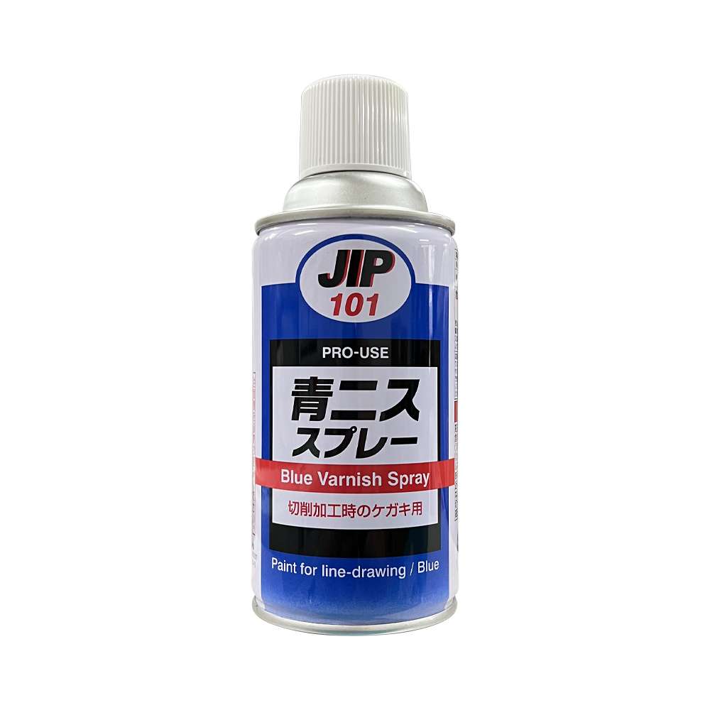 000101 สีสำหรับการเขียนเส้น/ สีฟ้า ขนาด 300มล.