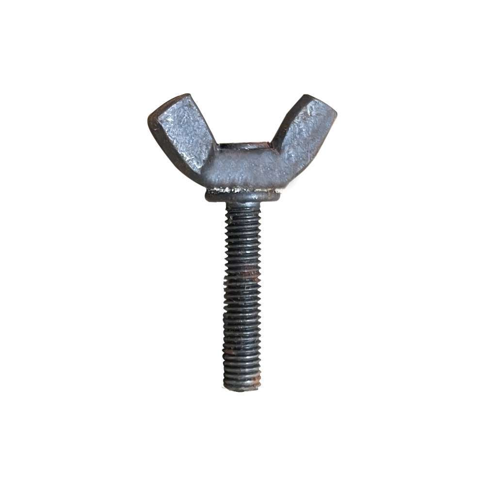 0122059960  สกรูน็อตปีกผีเสื้อ Butterfly Screw M5X25 (35) EBH340U