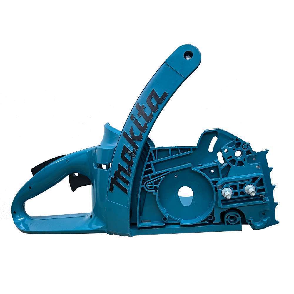 036110623  ด้ามจับพร้อมชุดใส่มอเตอร์ Handle With Motor Support Cpl.สำหรับรุ่น  DCS34X