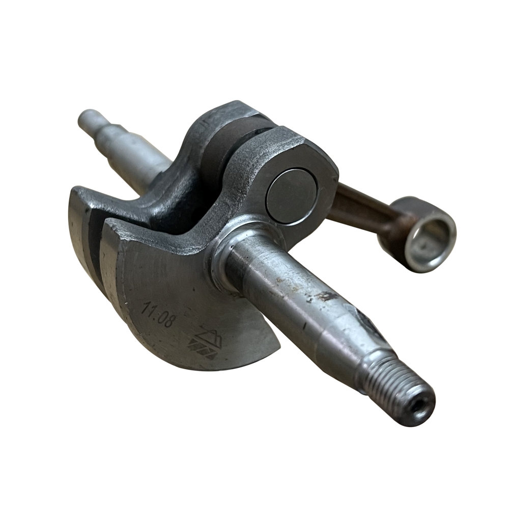 036120310  ก้านข้อเหวี่ยง Crank shaft Assy สำหรับรุ่น  DCS4610