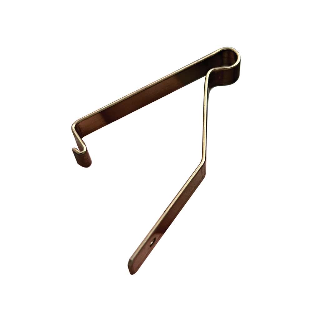 036155133  ตัวต่อสปริง Contact Spring (36/47) DCS34X