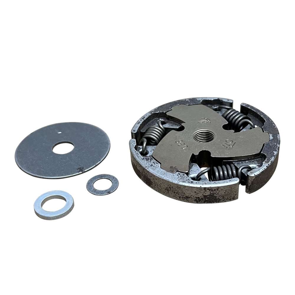 036180210  ชุดคลัตช์ Clutch(Set) สำหรับรุ่น  DCS34X