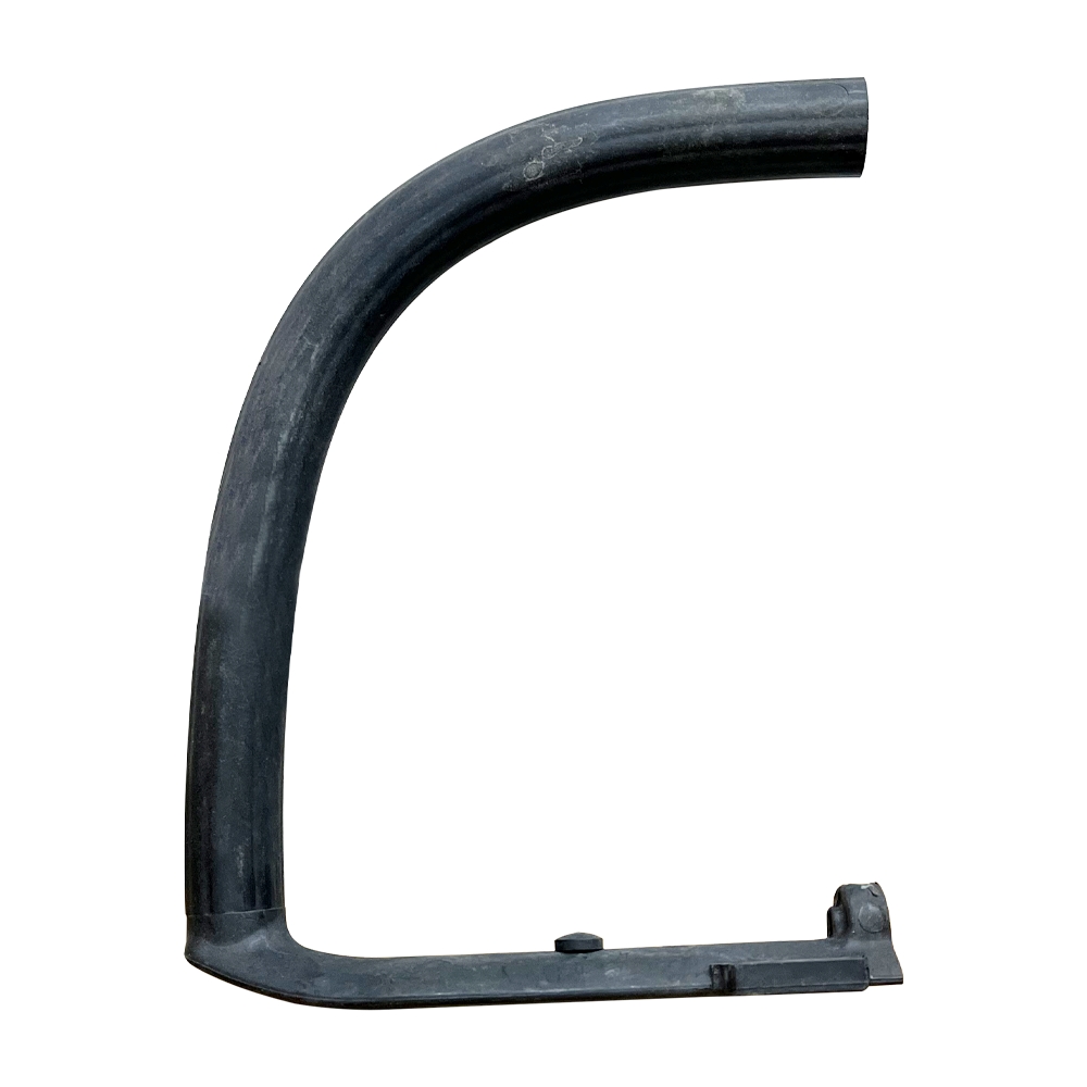 036310012  ด้ามจับสีดำTabular Handle Black