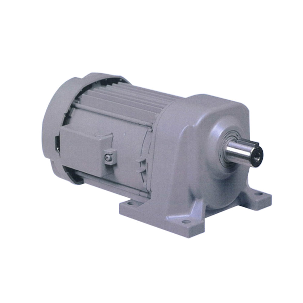 มอเตอร์เกียร์ รุ่น GA24-040-20 (TFOGK) 1/2แรงม้า 75รอบ