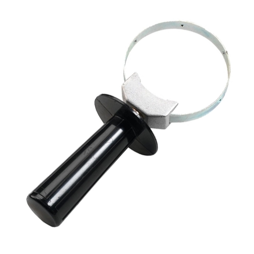 122464-9 Grip Assembly (501-1) D10 Inc.400-403 6906