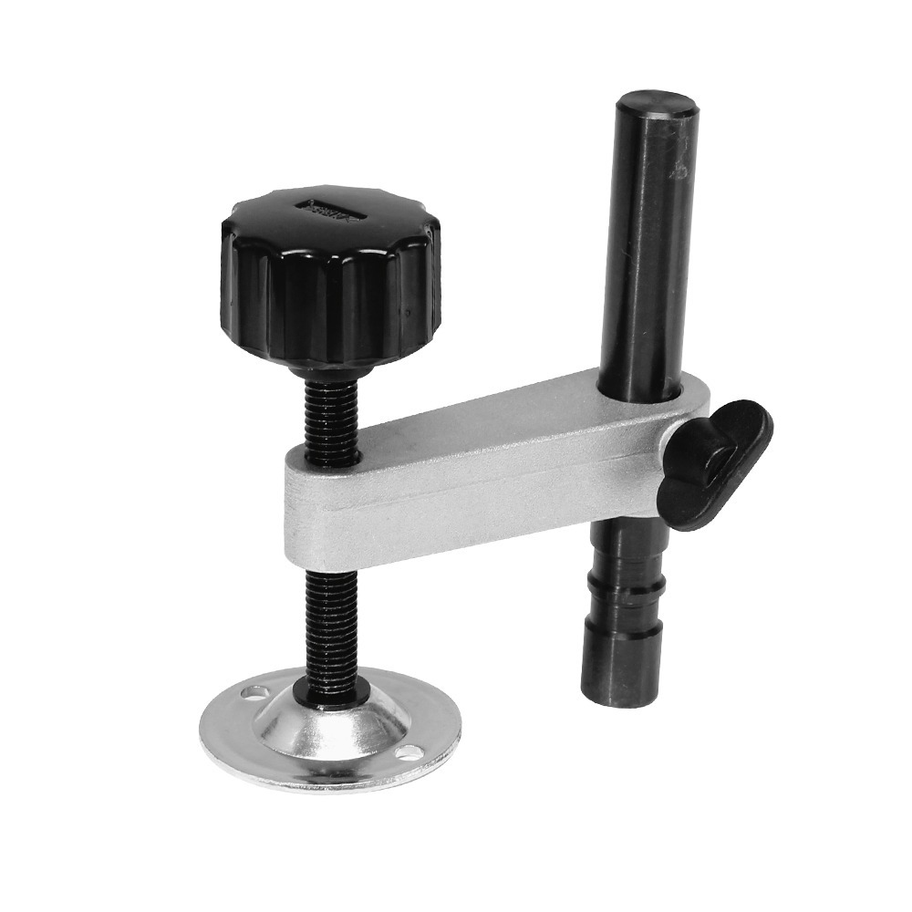 122536-0 Vertical Vise Assembly LS1040