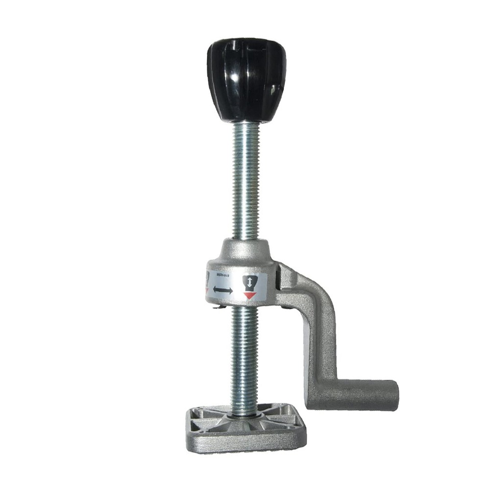 122563-7 Horizontal Vise Assembly LS1045