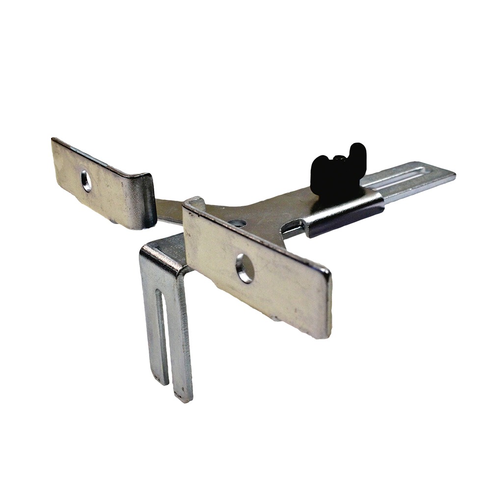 122704-5 Straight Guide Assembly (1002) MT372