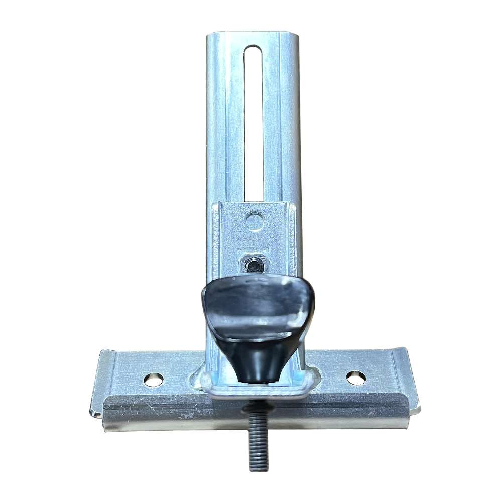 122791-4 Chamfering Rule ASSY For KP08010