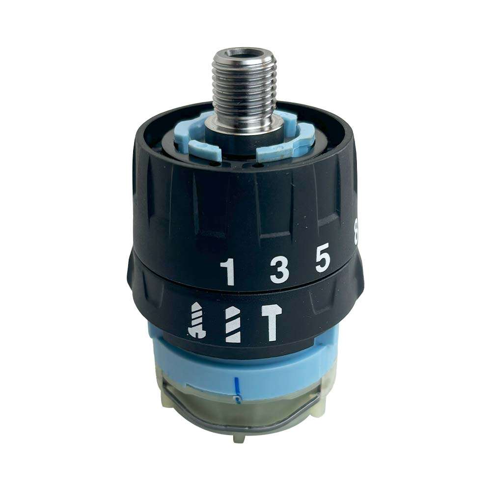 122C95-2 Gear Assembly For HP333D