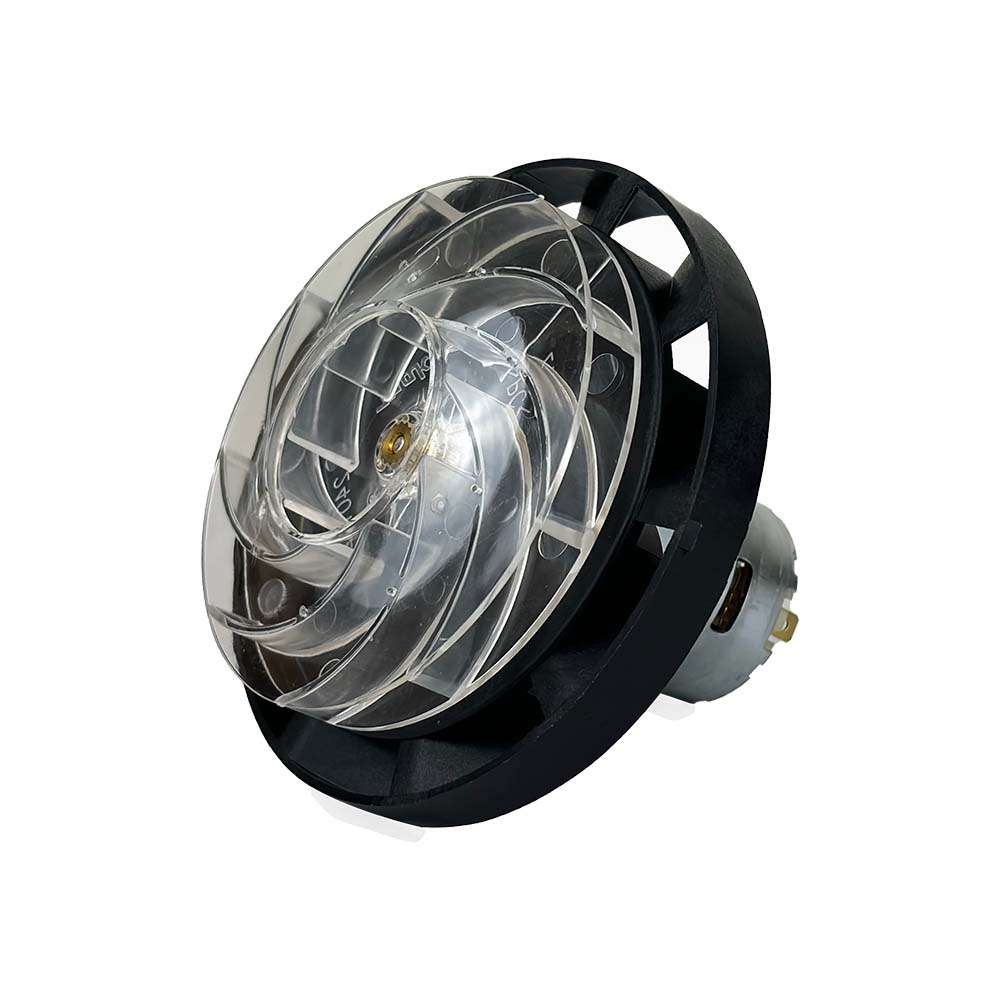 125867-6  ชุดมอเตอร์ Motor Ass'Y สำหรับรุ่น  DCL180