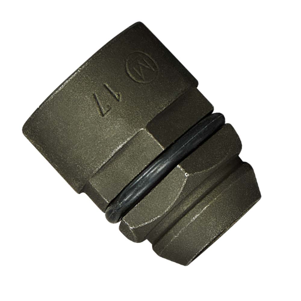 134743-3 Rachet Socket 17x31mm DTL06x,TL06x