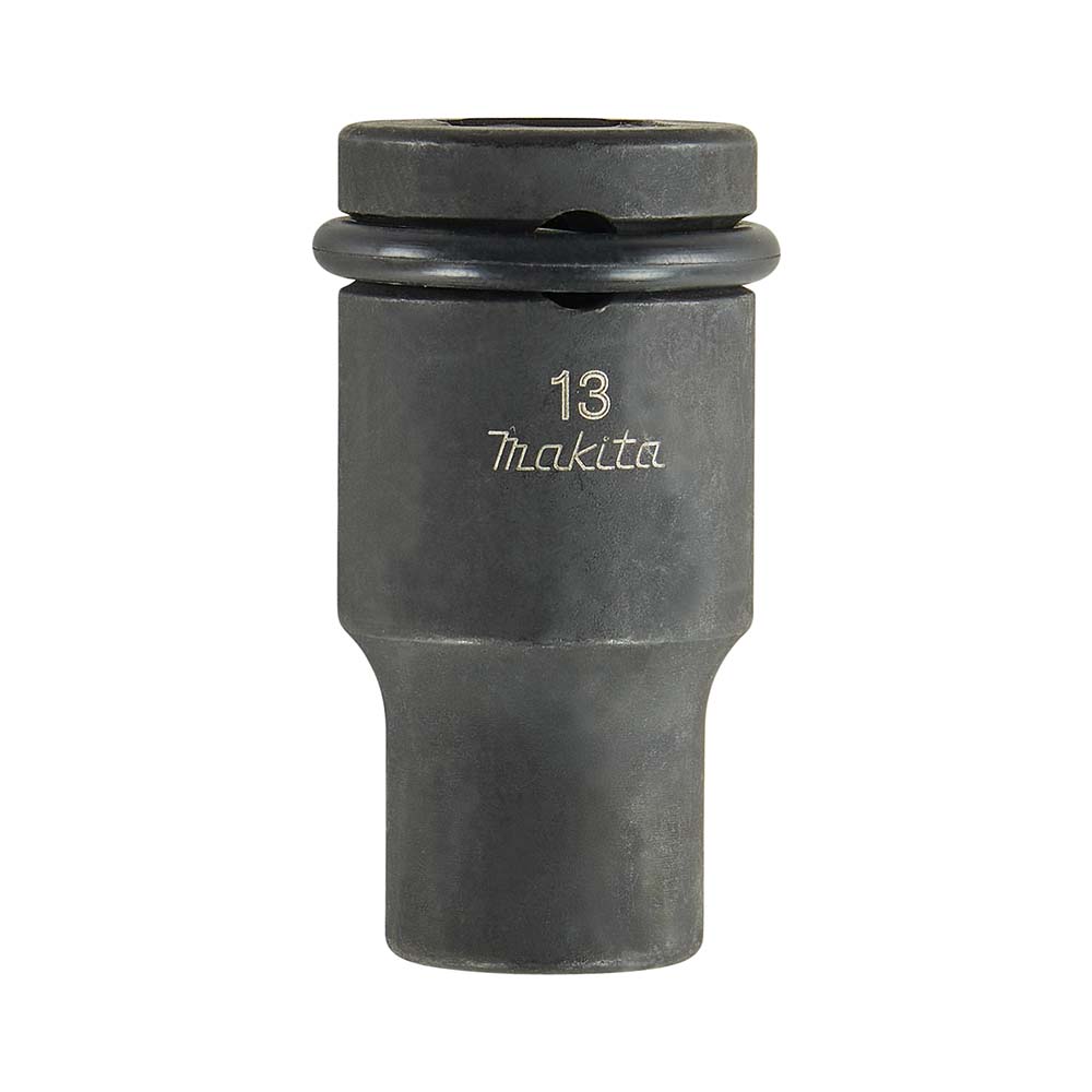 134827-7 ลูกบล็อก Impact 1/2" SQ 13x52mm