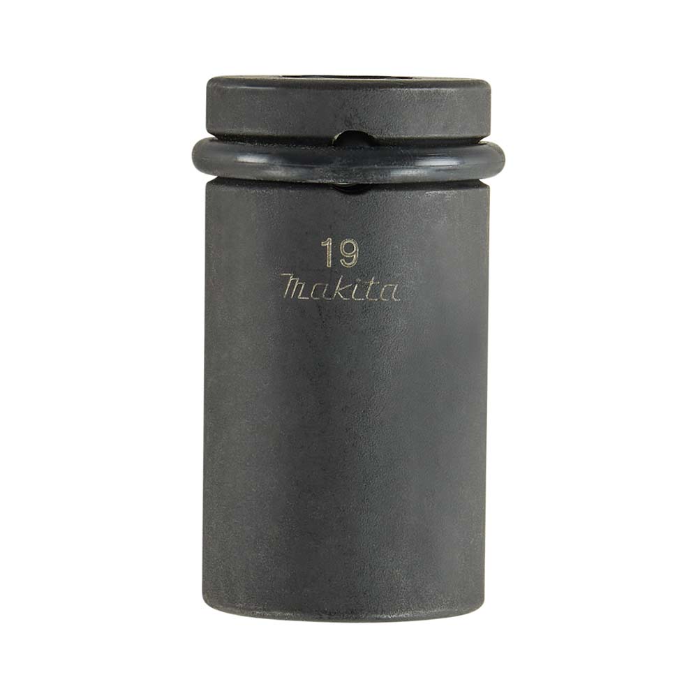 134832-4 ลูกบล็อก Impact 1/2" SQ 19x52mm