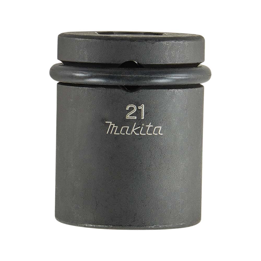 134838-2 ลูกบล็อก Impact 1/2" SQ 21x38mm