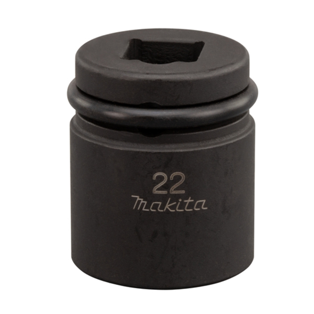 134851-0 ลูกบล็อก Impact 1/2" SQ 22x38mm