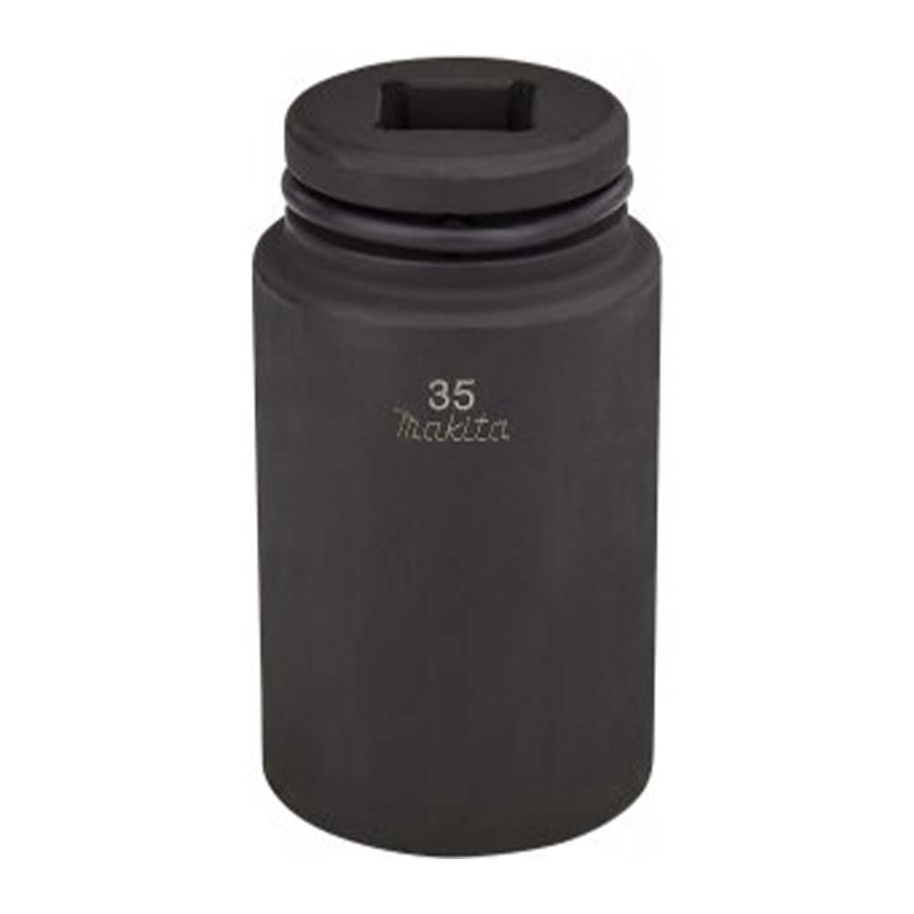 134861-7 ลูกบล็อก Impact 3/4" SQ 35x95 mm รุ่นยาว