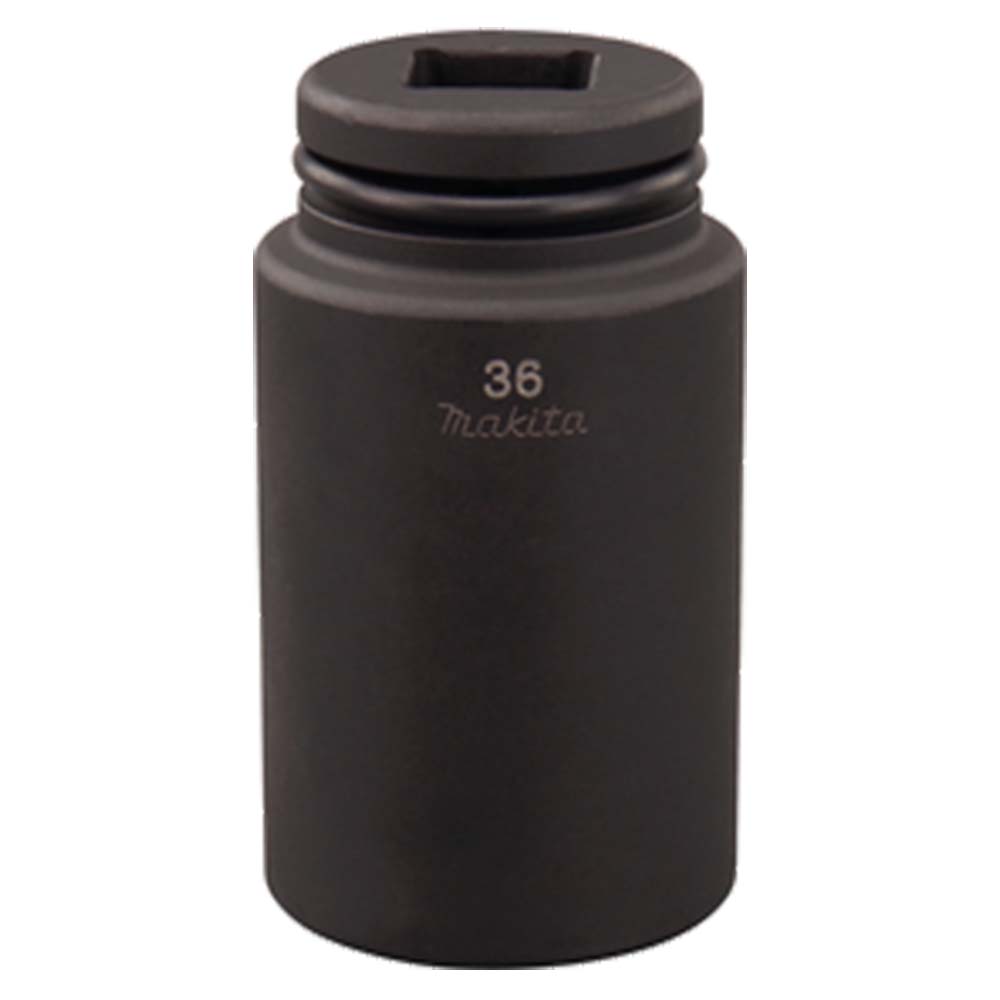 134863-3 ลูกบล็อก Impact 3/4" SQ 36x95 mm รุ่นยาว