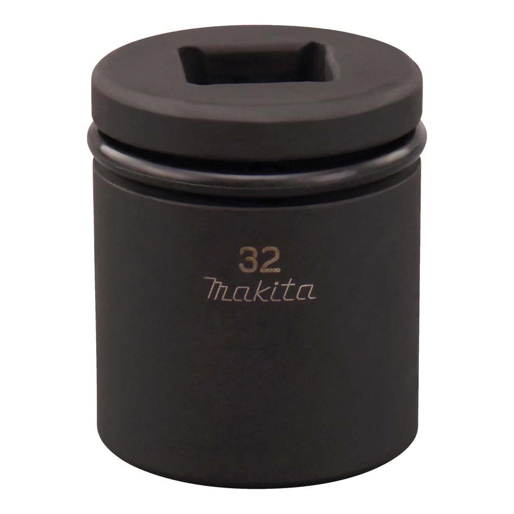 134871-4 ลูกบล็อก Impact 3/4" SQ 32x52 mm