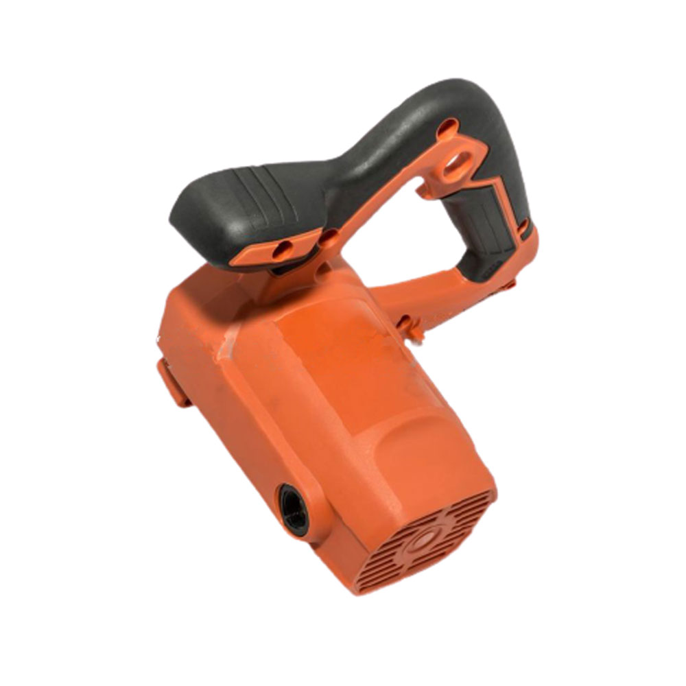 140586-3  Motor Housing Complete (38) MT582