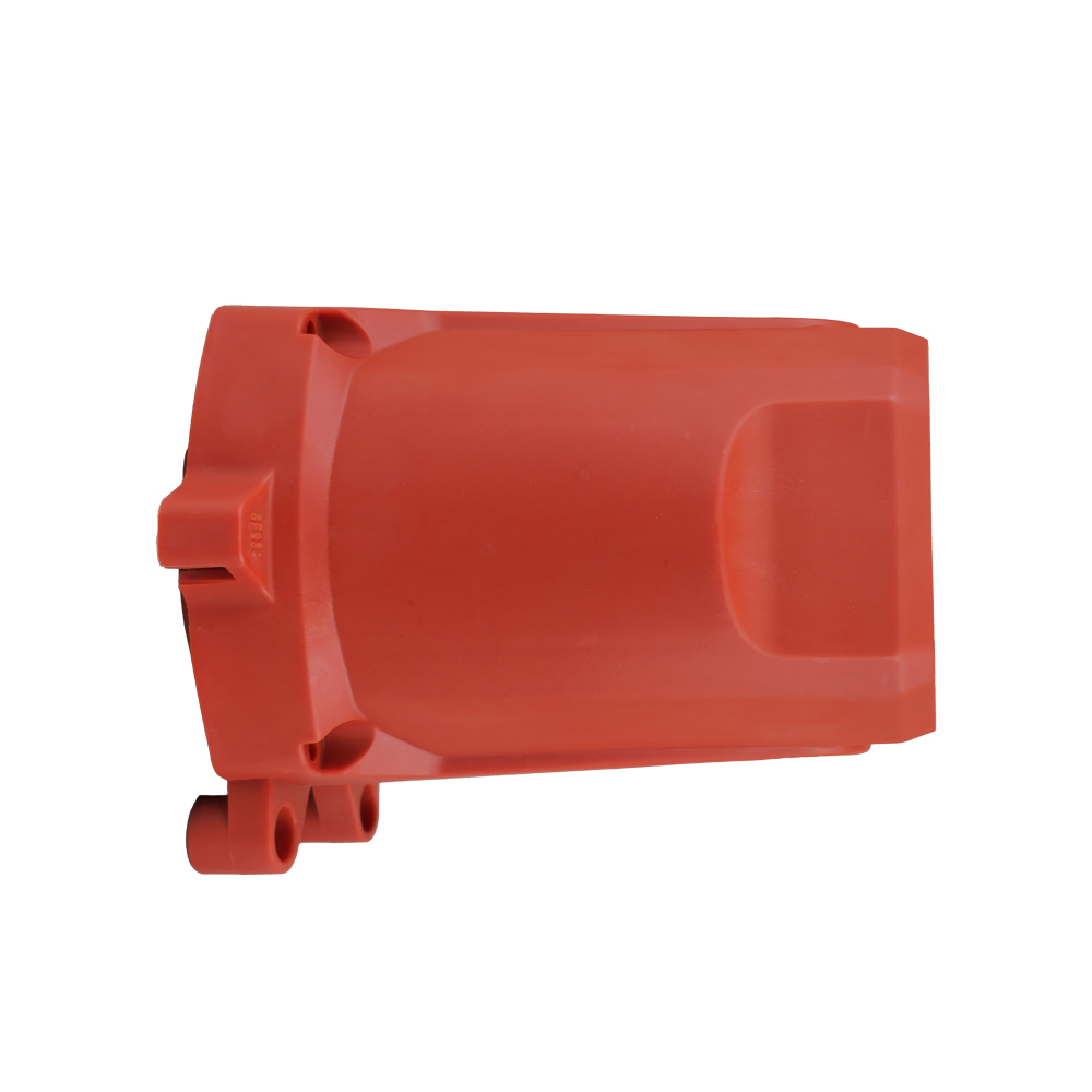 140939-6 Motor Housing Complete (43) MT241