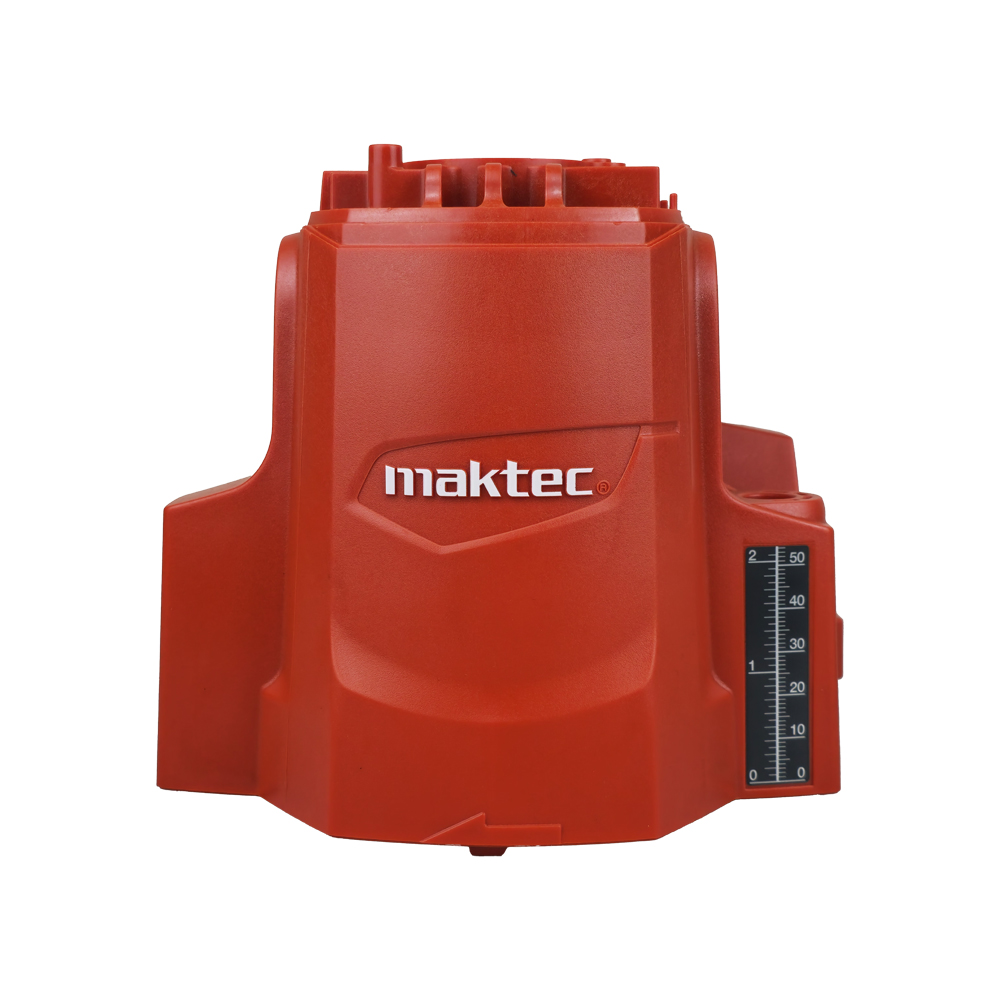 141866-0  Motor Housing Complete (3) MT362