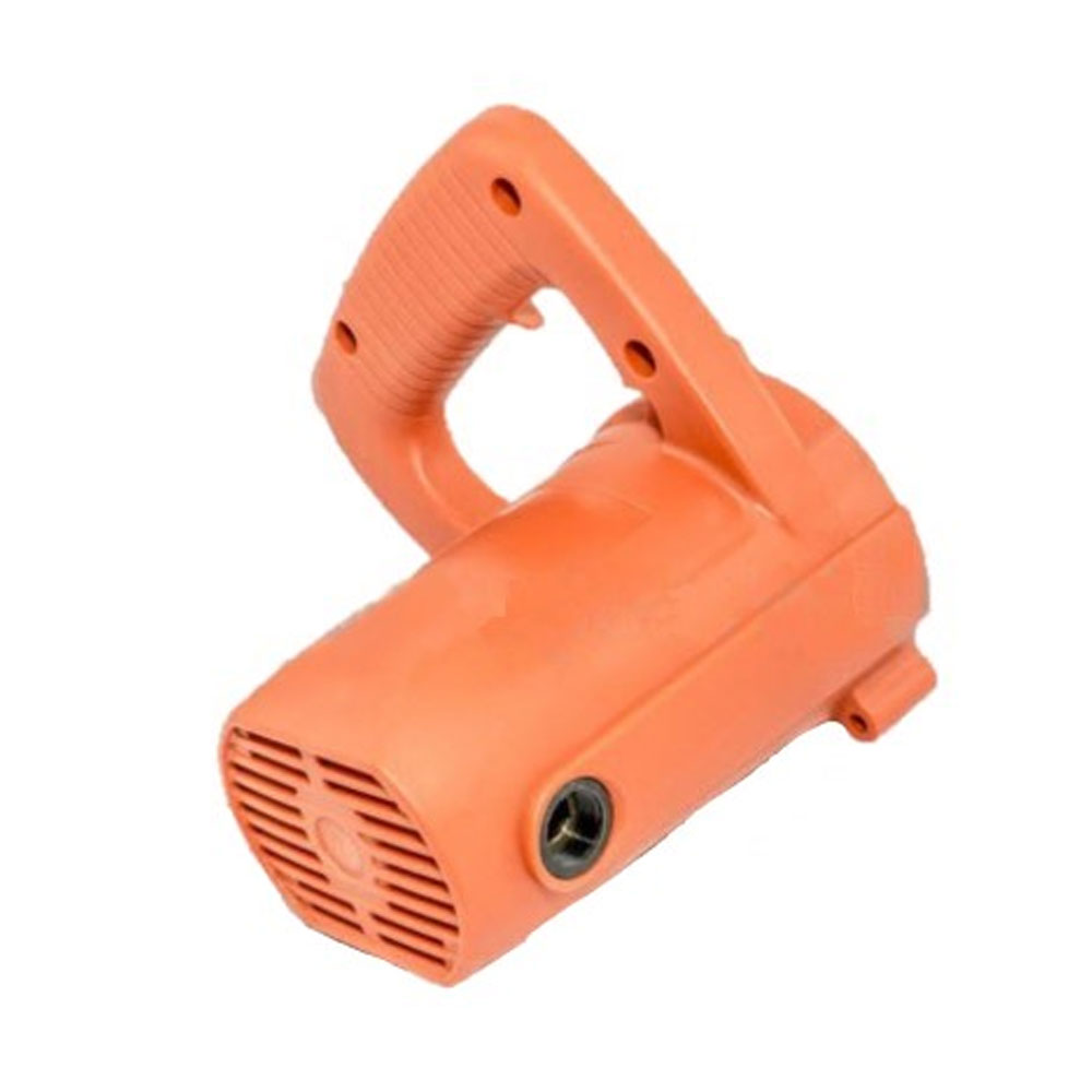 153293-9  Motor Housing Complete (15) MT410