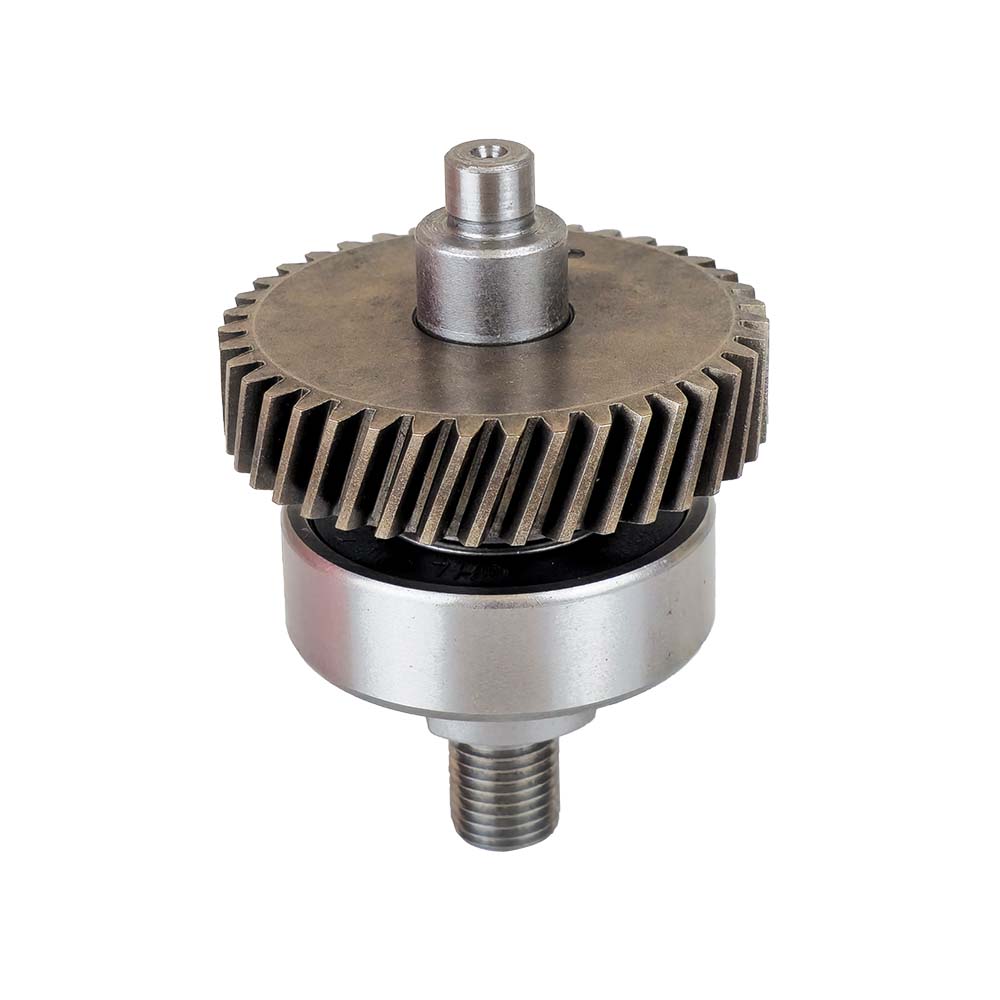 153587-2  Gear Complete (7) MT600