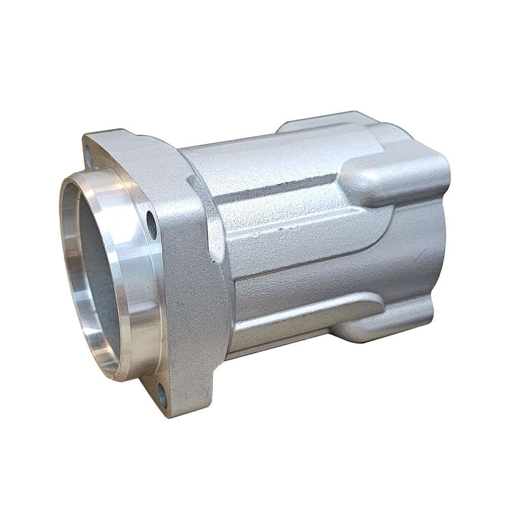 158240-5 Barrel Complete (16) HR3530