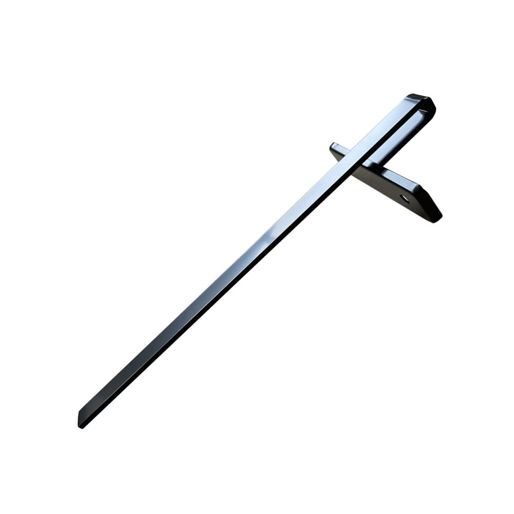 164095-8  Guide Rule (1001) 5007MG