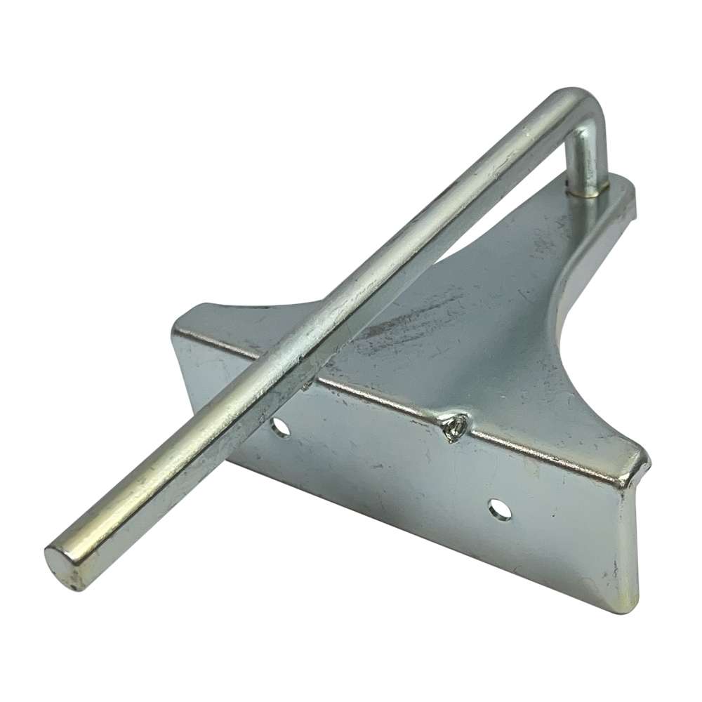 165378-9  Guide Rule (1001) MT190