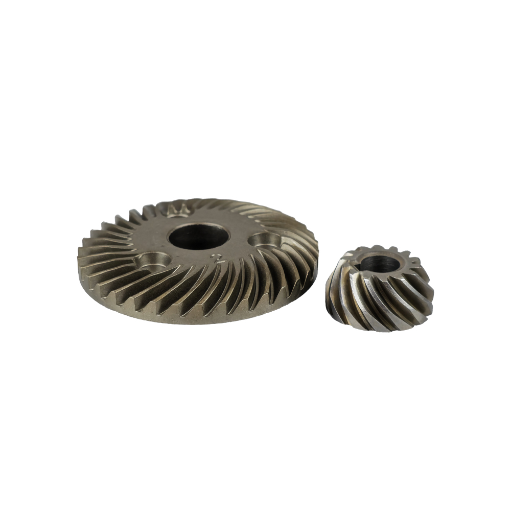183916-5 Spiral Bevel Gear (11,19)  MT954