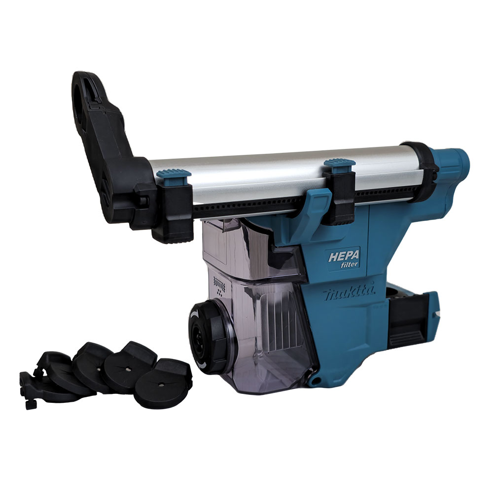 1911P2-6 Dust Extraction System DX16 HR010G, DHR183