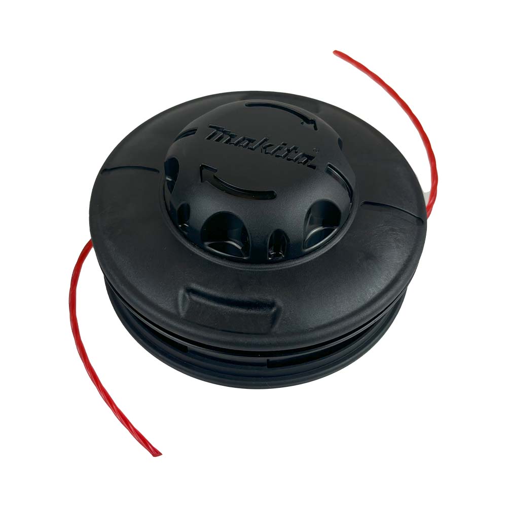 1911Y2-9 String Trimmer Head (Bump & Feed) 121-M10L 5" M10x1.25LH UR013G