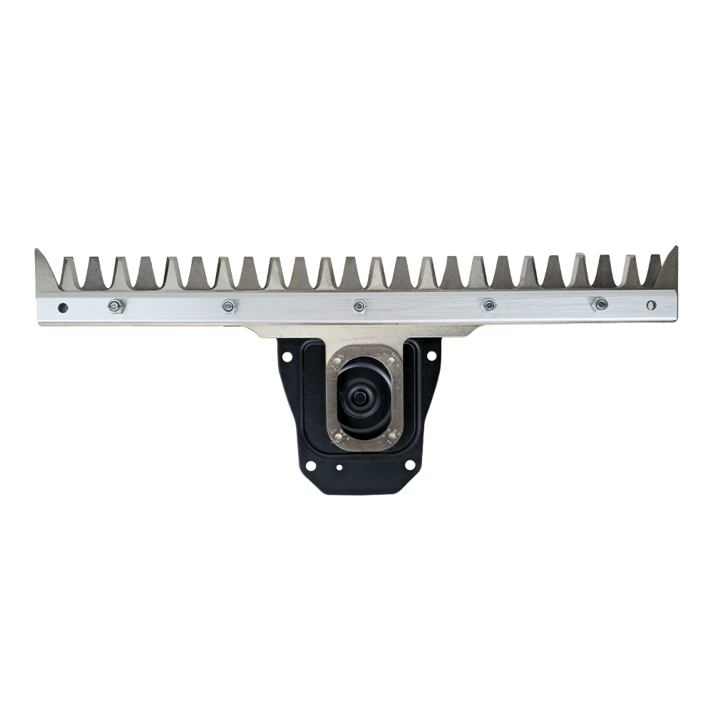 1912V6-6 Shear Blade 330 Set EN424MP