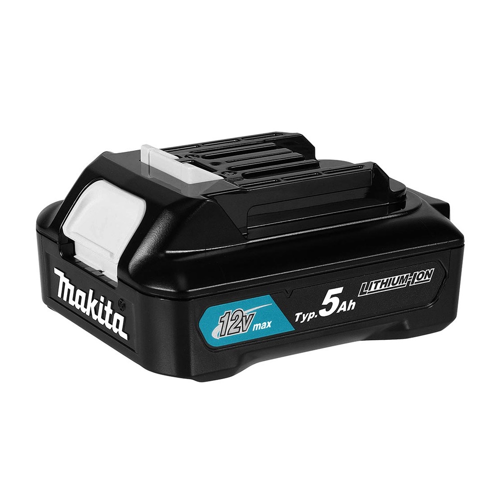 1913G5-9 แบตเตอรี่ Li-ion BL1050B 12โวลท์ 5.0แอมป์ (กล่อง)