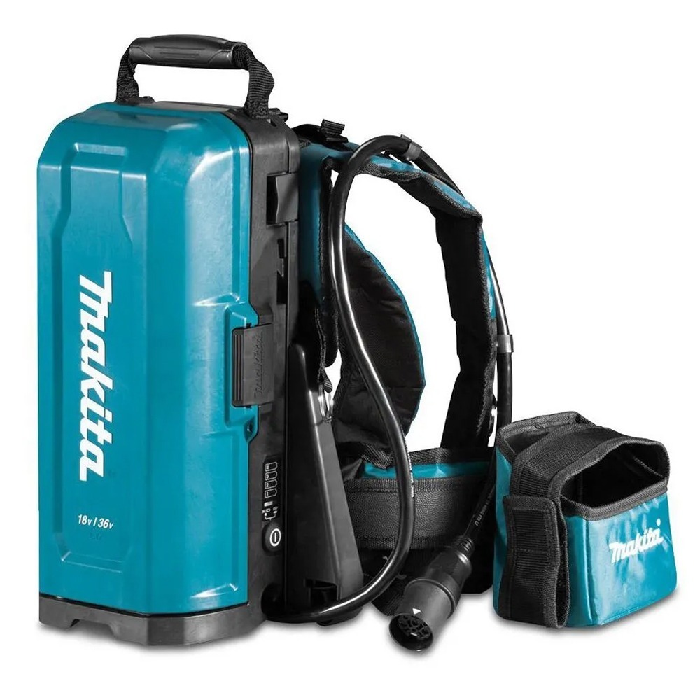 191A67-6 PDC01 Portable Power Pack Set