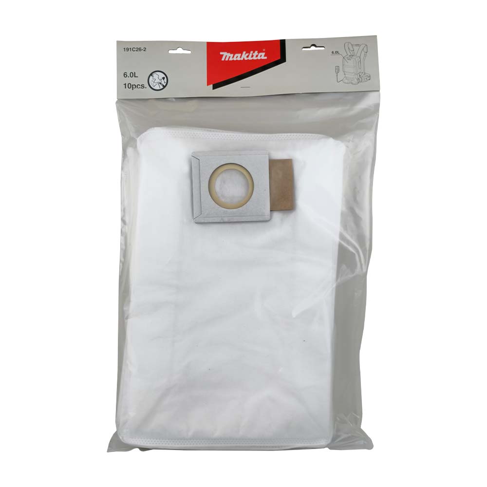 191C26-2 Filter Bag Set (10Pcs/Set)