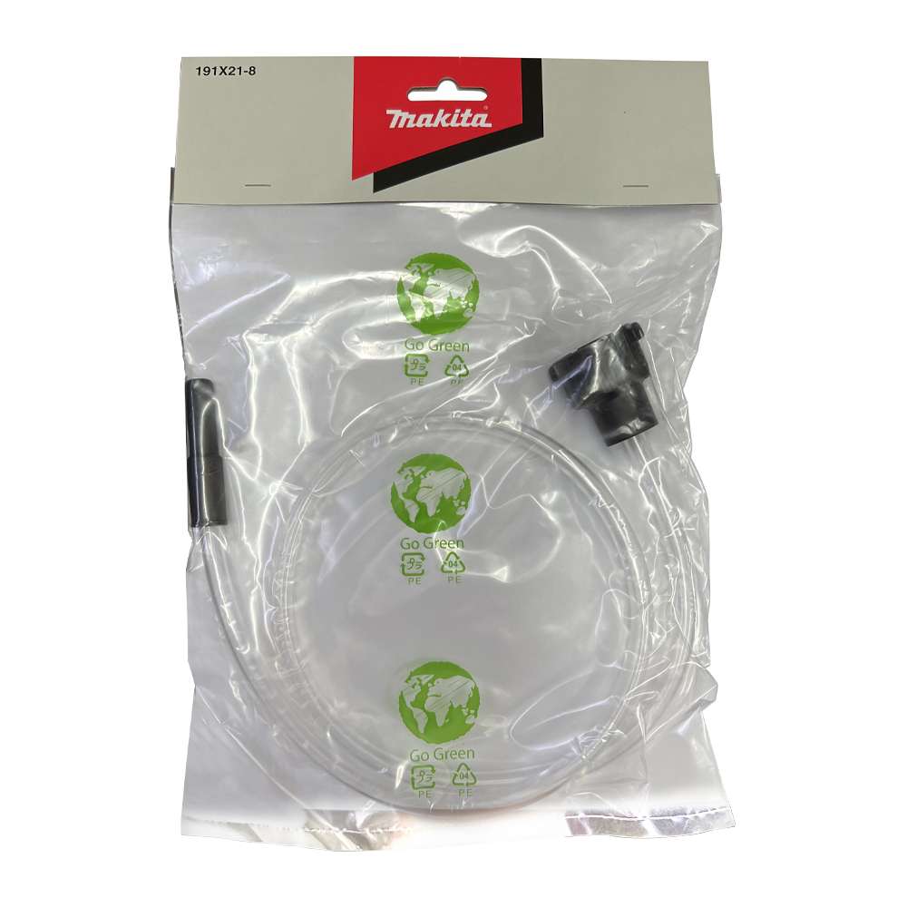 191X21-8 Flexible Nozzle Complete set 6x800mm