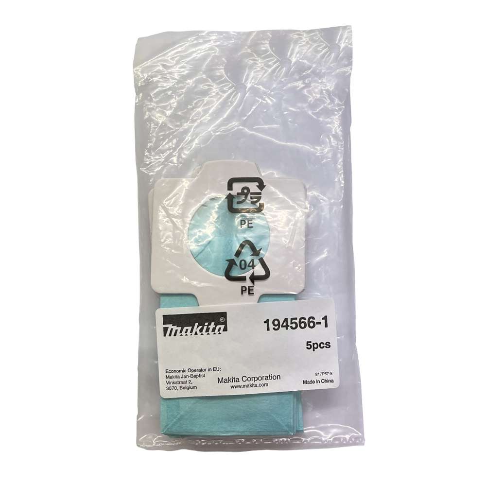 194566-1 Paper Filter (5Pcs/Set) CL107