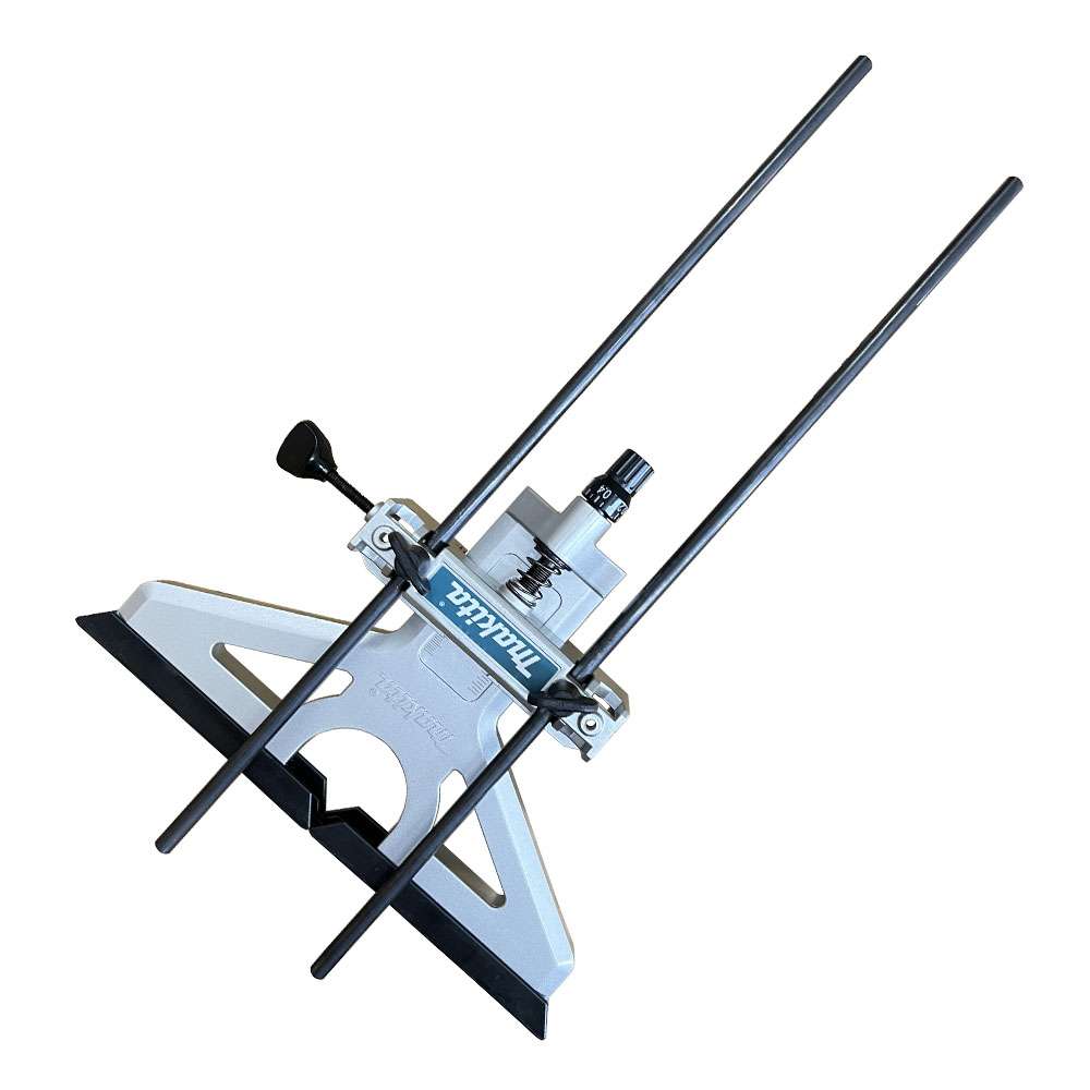 195136-9 Straight Guide With Micro Adjustment DRT50ZJX3