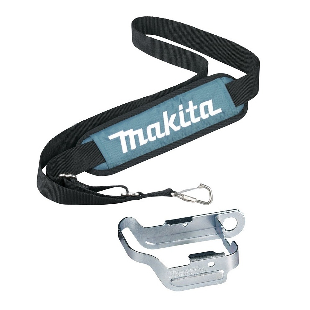 197941-0 Tool Catcher Set (With Shoulder Belt)