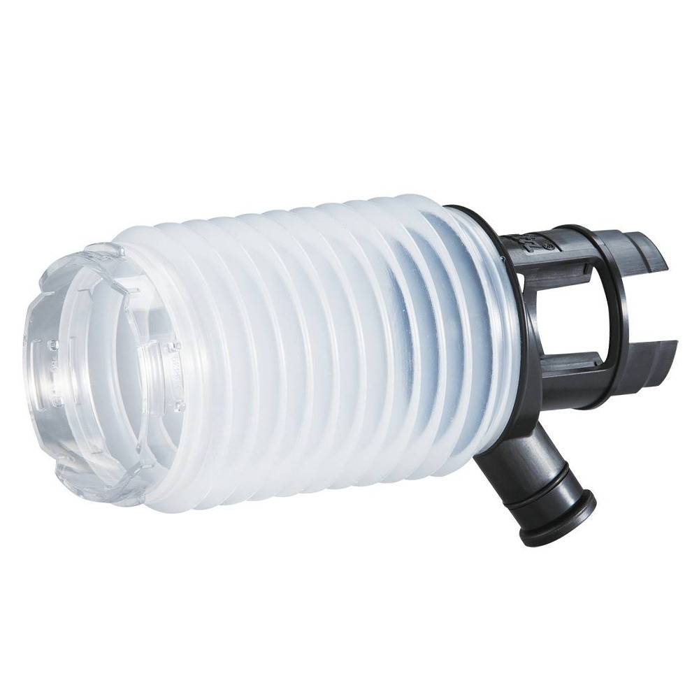 198362-9 Dust Cup Set for Dust Collecting Hammers HR281x DHR182 HR166D HR184x