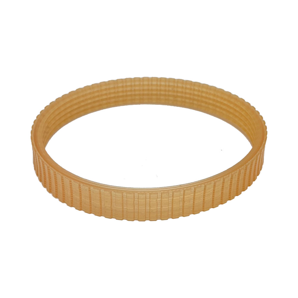 225096-2  สายพาน กบไสไม้ Poly V-Belt 5-285