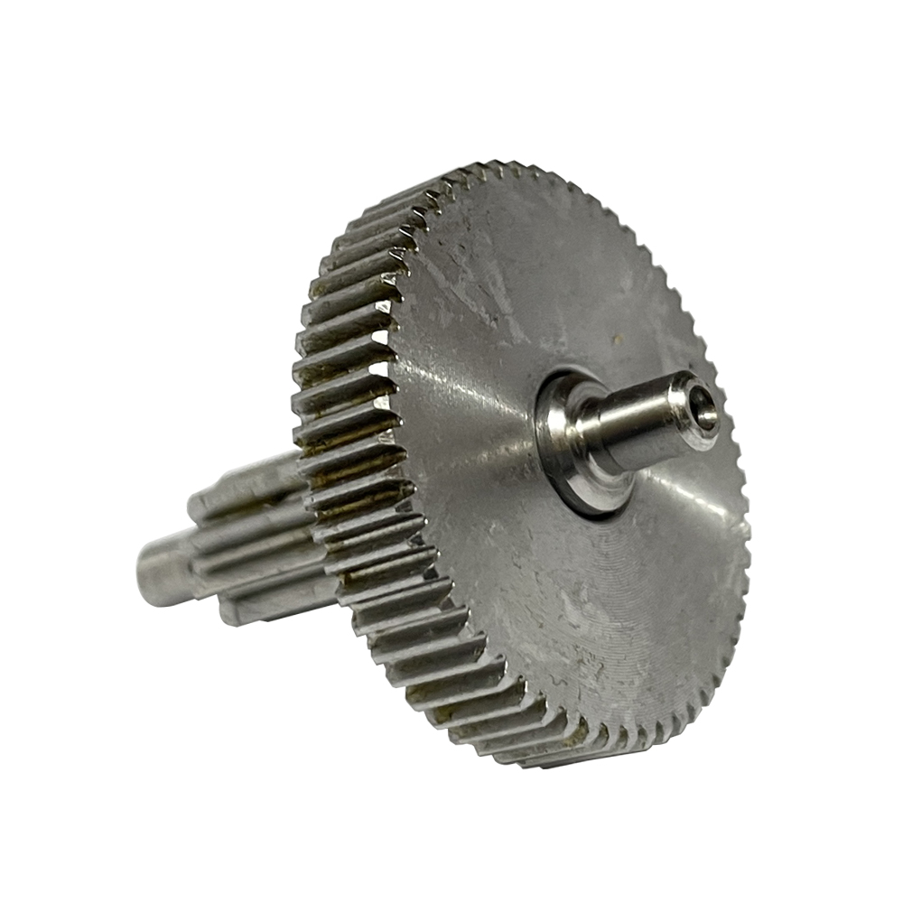 226151-3  Gear Complete 9-58 (14) MT066