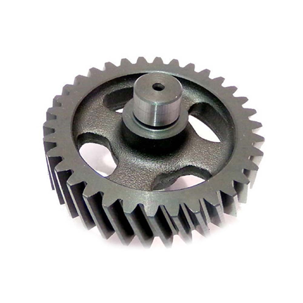 226449-8    เฟือง Helical Gear 34 (48) สำหรับรุ่น HM1302