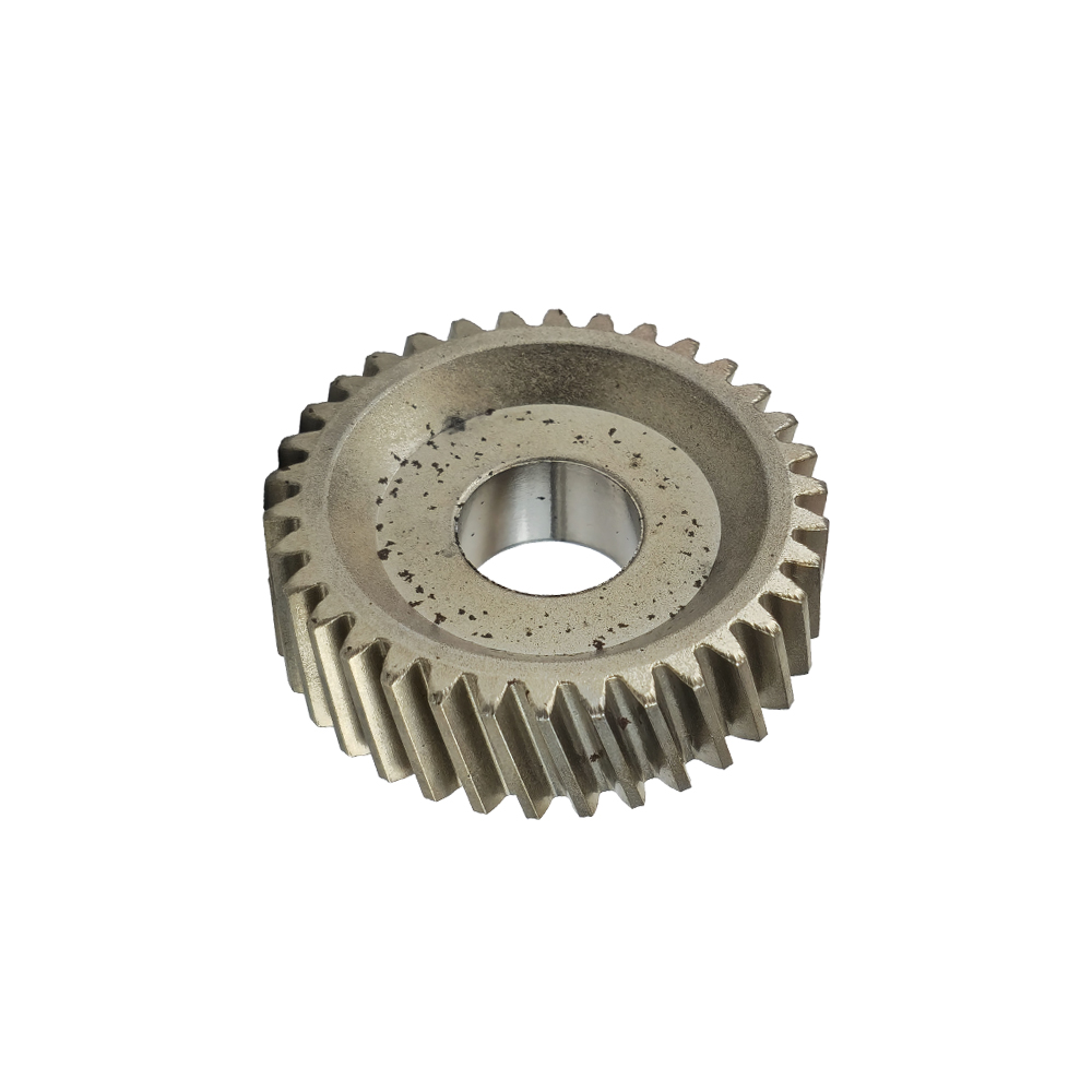226553-3  Helical Gear 34 (33) MT410