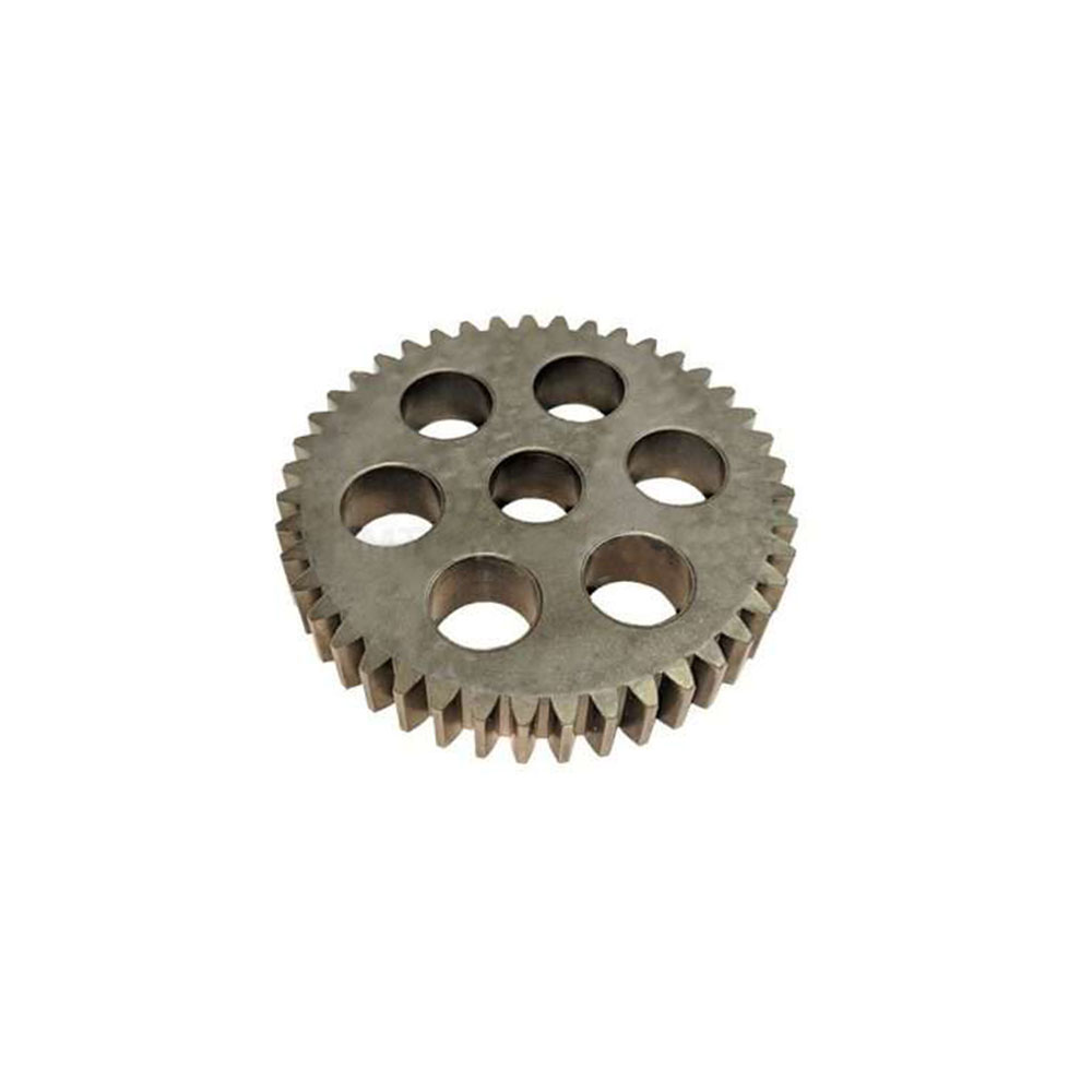 227154-0  เดือยเกียร์ Spur Gear 43