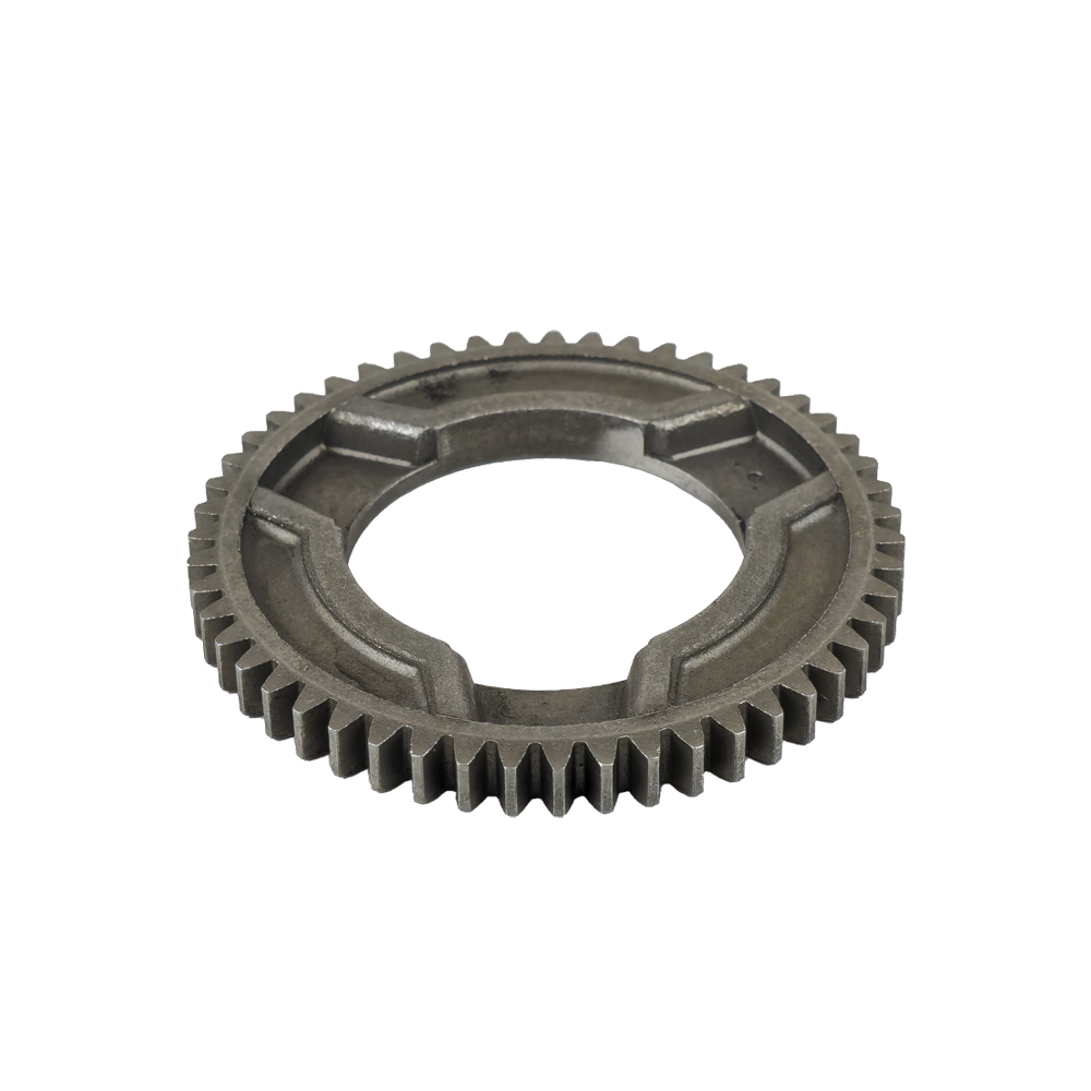 227268-5  Spur Gear 51 (33) MT870